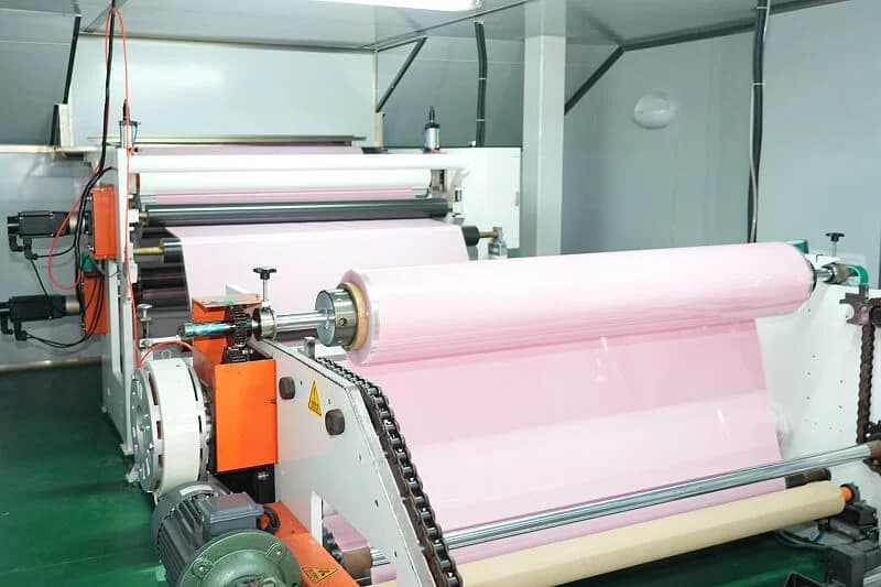 High-volume manufacturing for wholesale