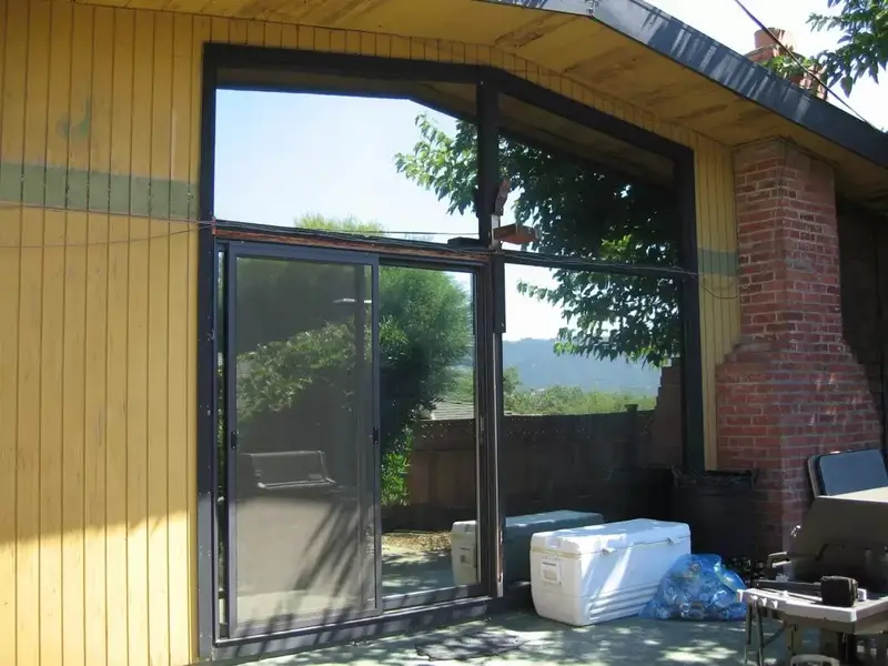 Pros and cons of architectural film