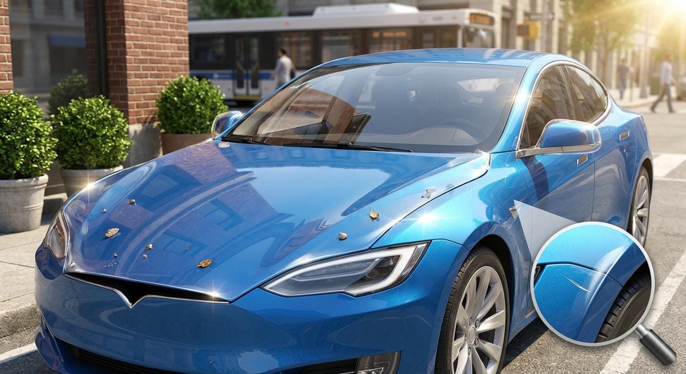 paint protection film PPF, защита ЛКП, защитная плёнка PPF, PPF на передний бампер, защита капота PPF, защита корпусов зеркал PPF, бюджетное покрытие PPF, защита порогов PPF, защита от пескоструя на трассе, PPF-защита передней части автомобиля