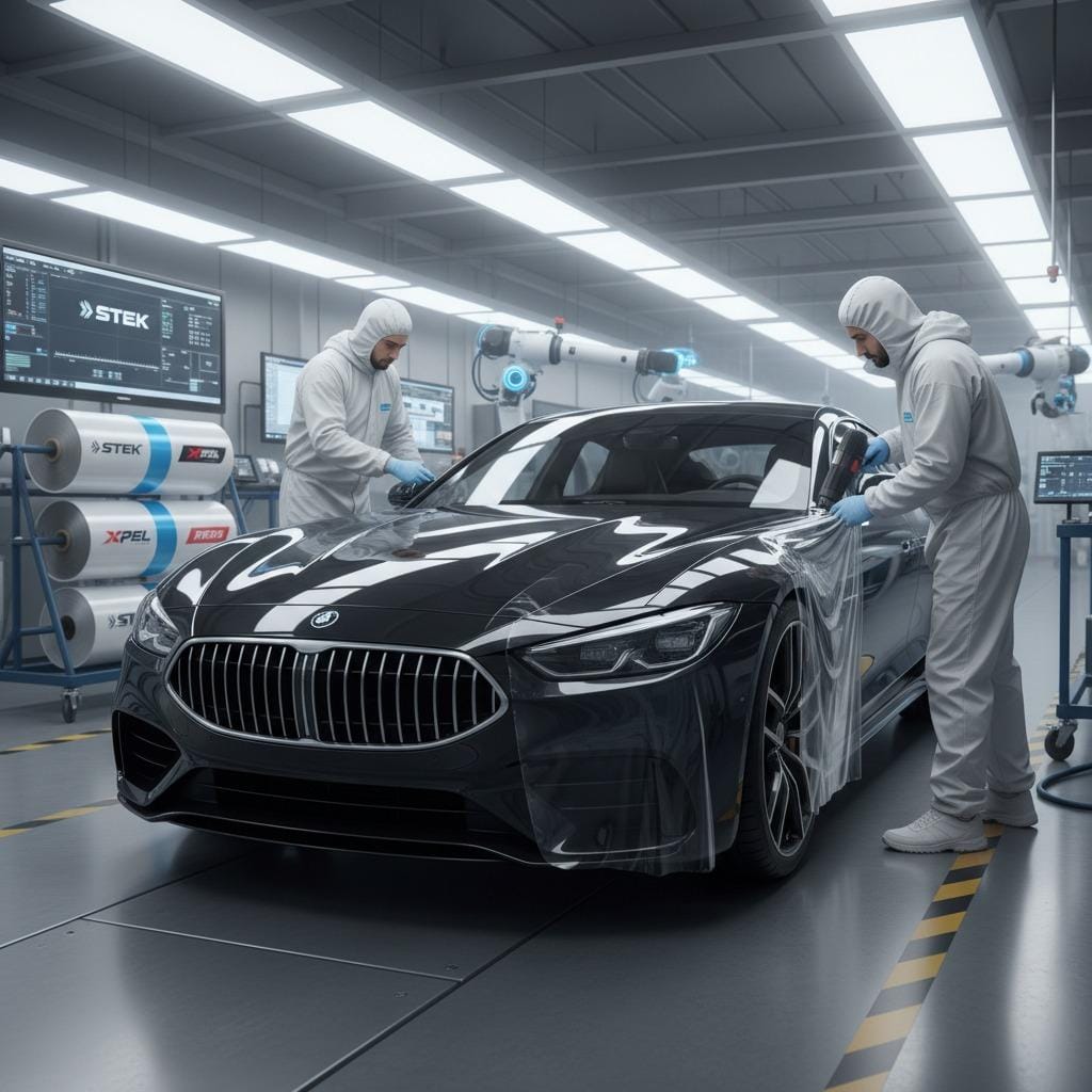 oem paint protection film, clear paint protection film (ppf), ppf distributor, paint protection film roll, paint protection film supplier, stek wholesale, stek ppf, ppf supplier, ppf manufacturer, stek ppf vs xpel