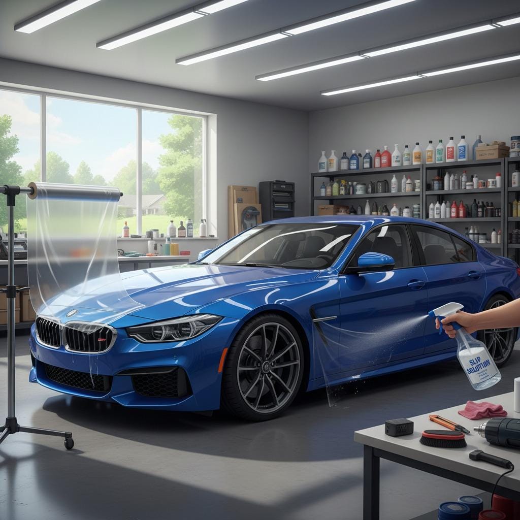 paint protection film roll, ppf roll, ppf film roll, ppf film for sale, ppf for sale, where to buy ppf film, buy ppf film online