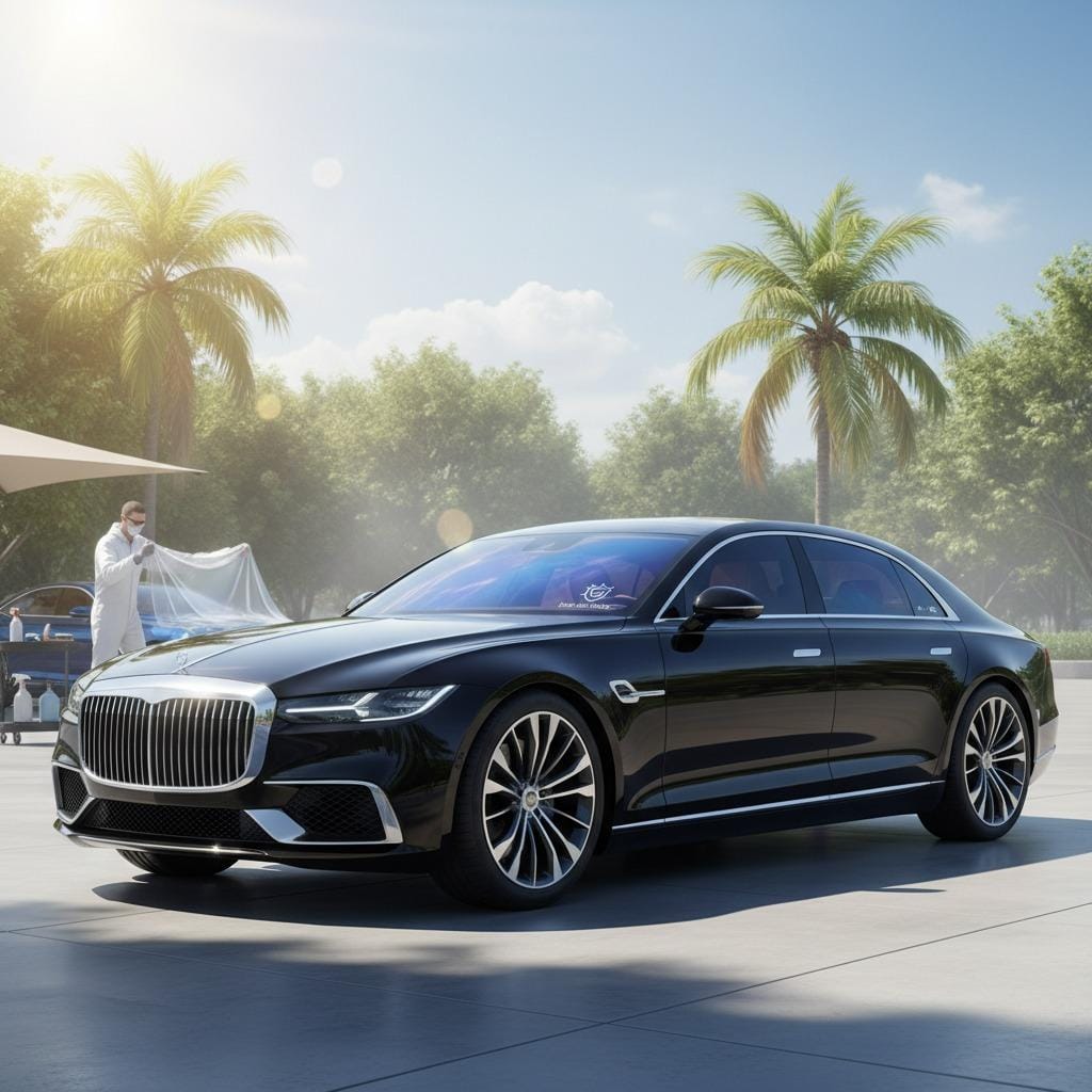 advanced window tinting & ppf​, UV protection window film, automotive window tinting, ceramic window tint, ceramic coating vs ppf, 3m ppf