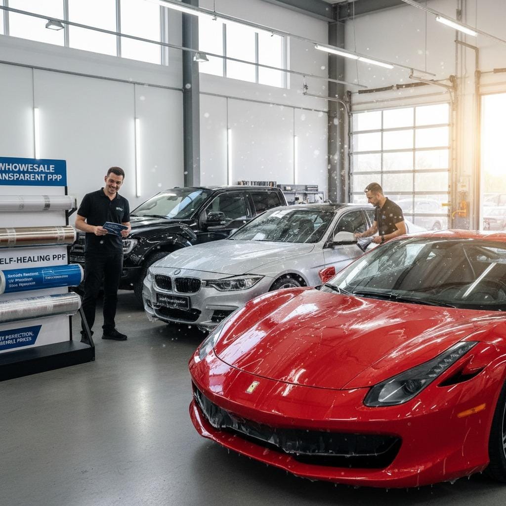 ppf film supplier​, wholesale transparent ppf film supplier​, automotive ppf supplier​, car ppf film supplier​, cheap price car ppf film supplier​, cheap price ppf supplier​, cheap price self healing ppf supplier​, custom self healing ppf supplier​