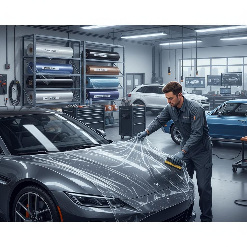 bulk ppf​, bulk ppf film​, ppf bulk roll​, bulk ppf roll​, ppf film roll for sale​, car ppf roll​, black ppf roll​, clear ppf roll​, matte ppf roll​, satin ppf roll